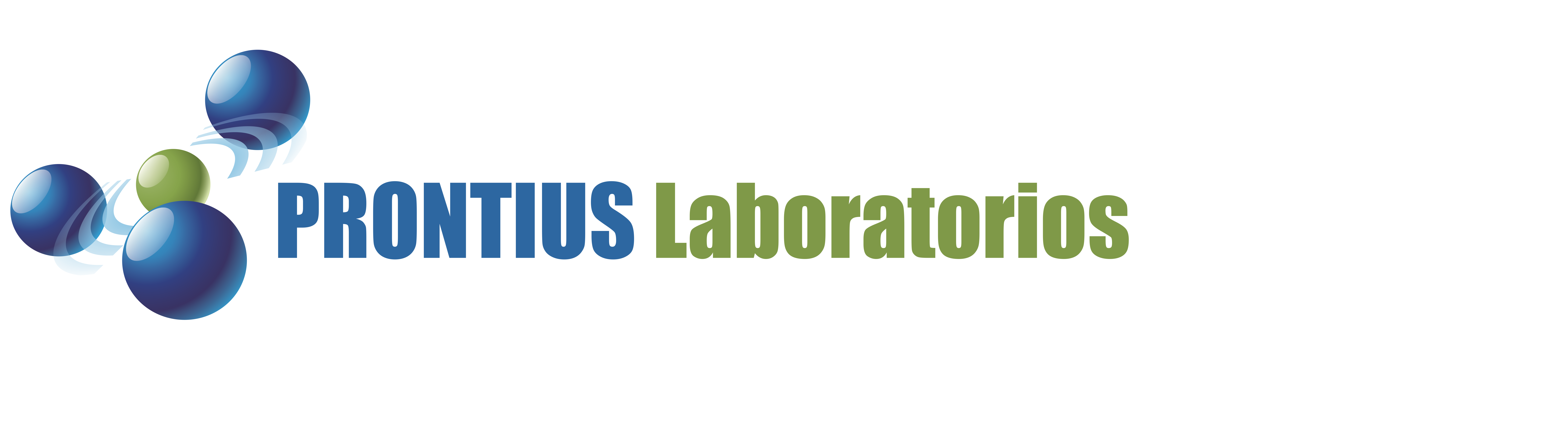 Prontius Laboratorios S.A. de C.V.